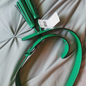 Replacement bag strap